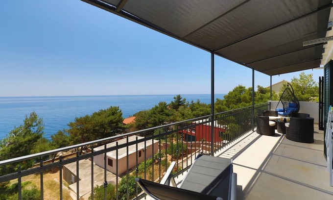 Sveta Nedjelja Apartment | Apartments REDSTONE luxury apartments (61761-A2) - Sv. Nedjelja (Hvar)