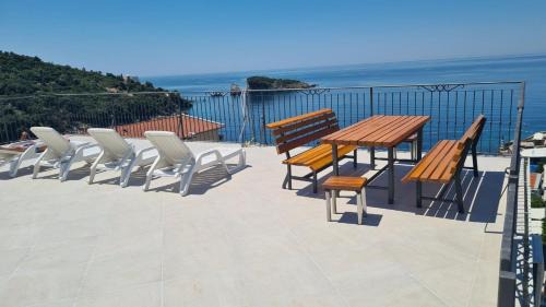 Utjeha Hladna Uvala Apartment | Apartments Relax