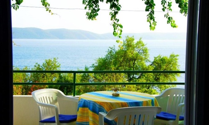 Zivogosce Apartment | Apartments Reljic