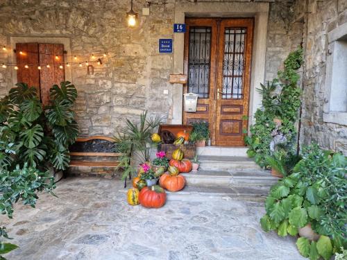 Grabri Apartment | Apartments Roža