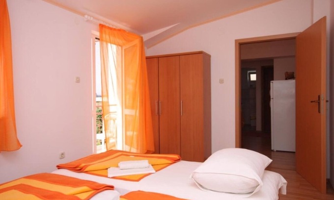Gradac Apartment | Apartments Rudež