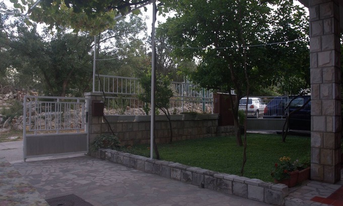 Gradac Apartment | Apartments RUDO (23821-A1) - Podaca