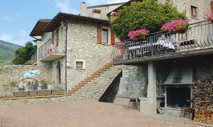 Oldesio Apartment | Apartments Rustico Spagnöl Tignale - IGS01210-CYA