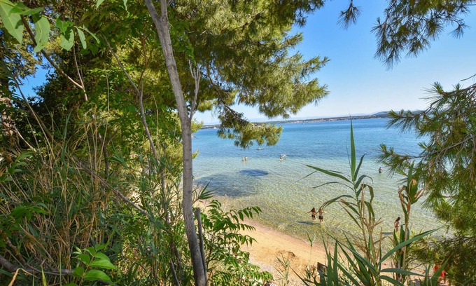 Tkon Apartment | Apartments Spirit of the Sea (14703-A3) - Tkon - island Pasman