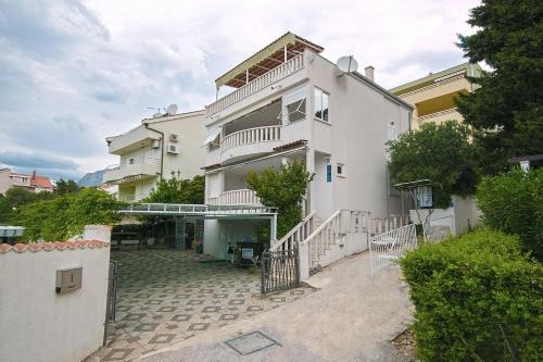 Promajna Apartment | Apartments Sanda