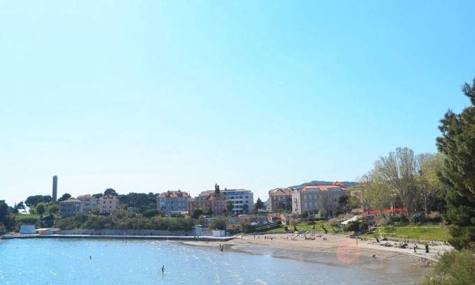 Split Apartment | Apartments Sandra, (10698), Split, hr