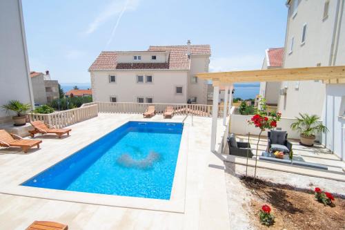 Bol Apartment | Apartments Sara 3