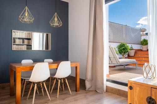 Eixample Apartment | Apartments Sixtyfour