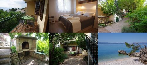 Podgora Apartment | Apartments Sonja Podgora