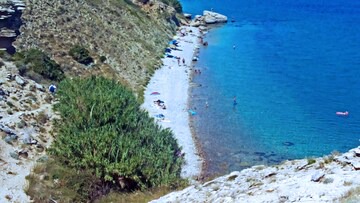 Pag Apartment | Apartments Spavalo Pag in Pag