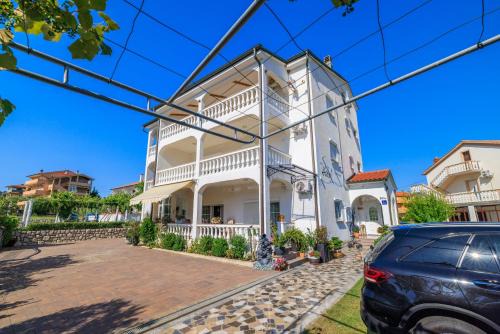 Lopar Apartment | Apartments Spomenka Zvonko
