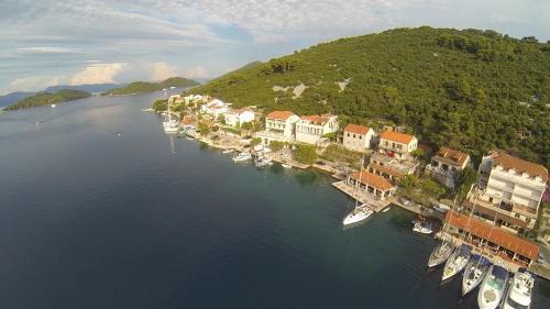 Polace Apartment | Apartments Sponga