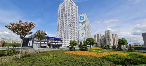 Darnyckyj Apartment | Apartments Swan Lake
