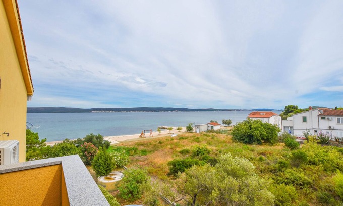Dobropoljana Apartment | Apartments Taya (62591-A3) - Dobropoljana