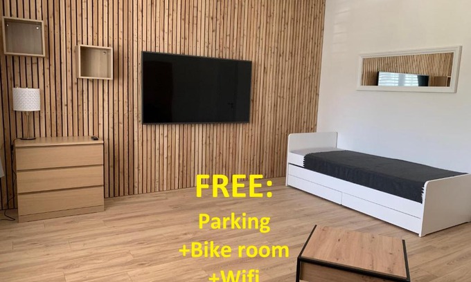 Trencin Apartment | APARTMENTS TRENČÍN