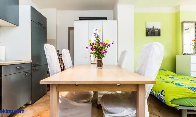 Troisdorf Apartment | Apartments Troisdorf