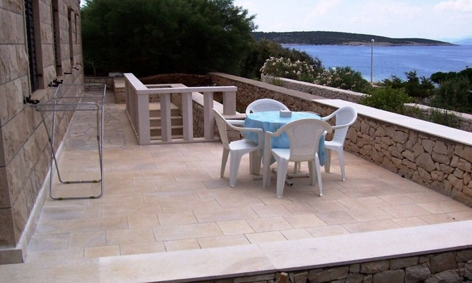 Povlja Apartment | Apartments Vig (105391-A2) - Povlja - island Brac