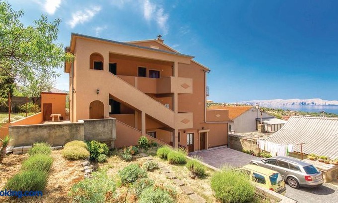 Senj Apartment | Apartments Valiza III I Apartments Valiza IV