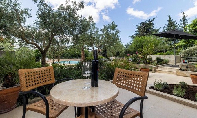 Diklo Apartment | Apartments Vallis Rabiosa