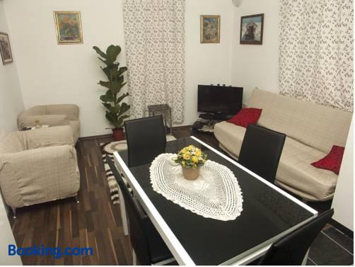 Split Apartment | Apartments Varos