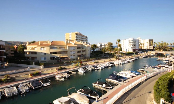 Platja de l'Arenal Apartment | Apartments VENECIA