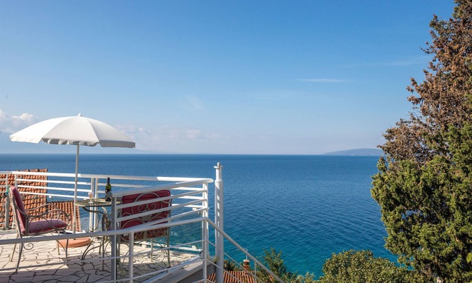 Gradac Apartment | Apartments Vesela (41241-A2) - Podaca