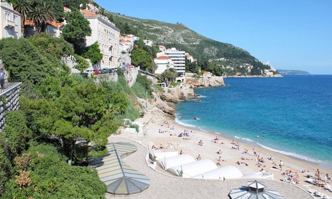 Dubrovnik Old Town Apartment | Apartments Vesna, (12617), Dubrovnik, hr