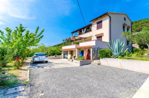 Supetarska Draga Apartment | Apartments Vesna