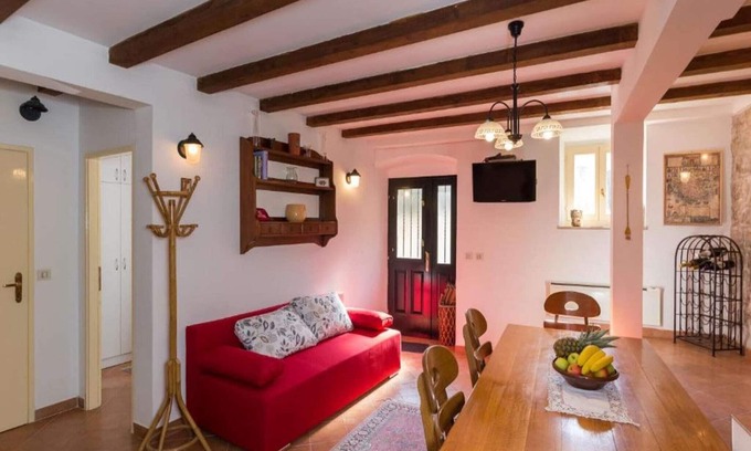 Dubrovnik Old Town Apartment | Apartments Vi-La - Standard One Bedroom Apartment (Ground Floor)