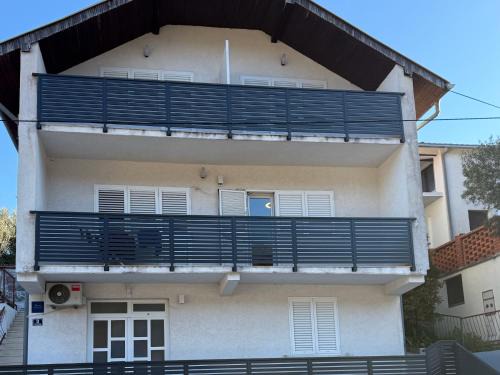 Trpanj Apartment | Apartments Vidovic -Susy
