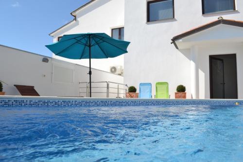 Pjescana Uvala Apartment | Apartments Villa Holiday