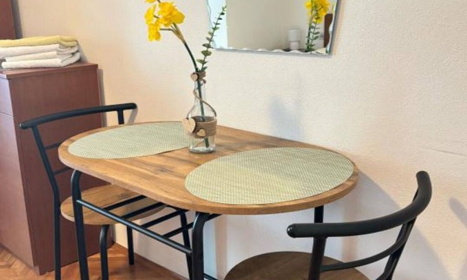 Ratac Apartment | Apartments Villa Mira Roso - Studio Apartment