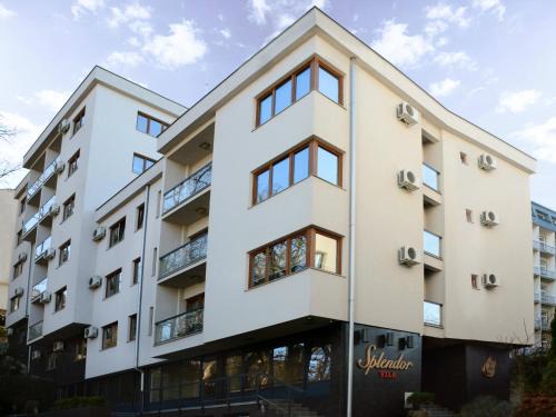 Vrnjacka Banja Apartment | Apartments Villa Splendor