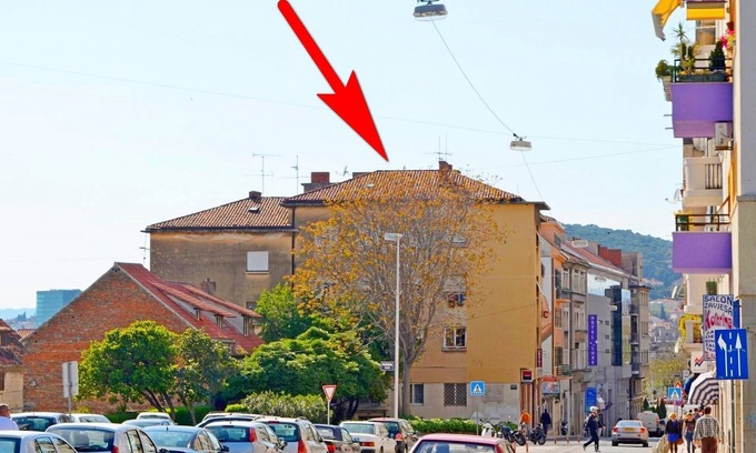 Split Apartment | Apartments Vinko, (16107), Split, hr