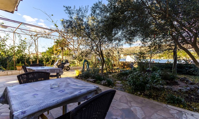 Trogir Apartment | Apartments Vinko (43051-A1) - Trogir