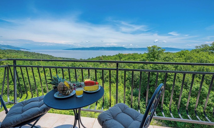 Drenje Apartment | Apartments Wellness (75751-A3) - Ravni