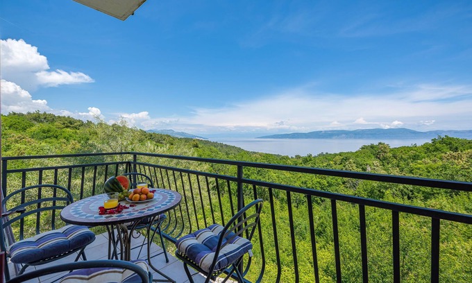 Drenje Apartment | Apartments Wellness (75751-A4) - Ravni