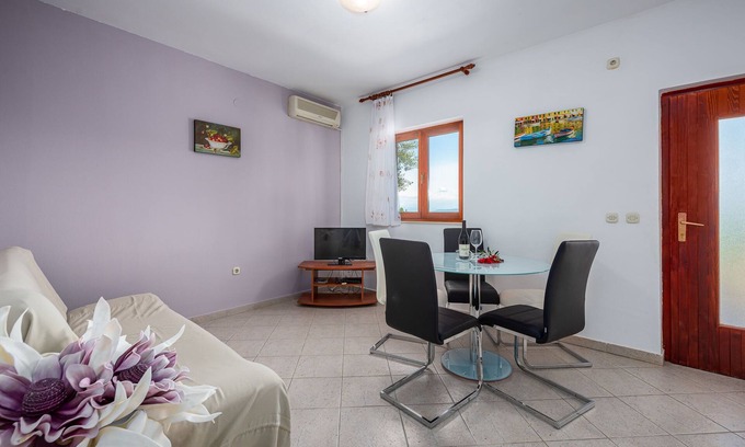 Drenje Apartment | Apartments Wellness (75751-A5) - Ravni