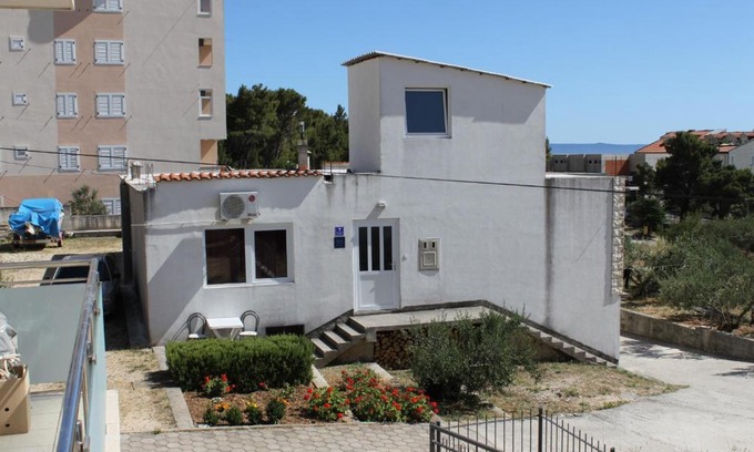 Baska Voda Apartment | Apartments with a parking space Baska Voda, Makarska - 6762