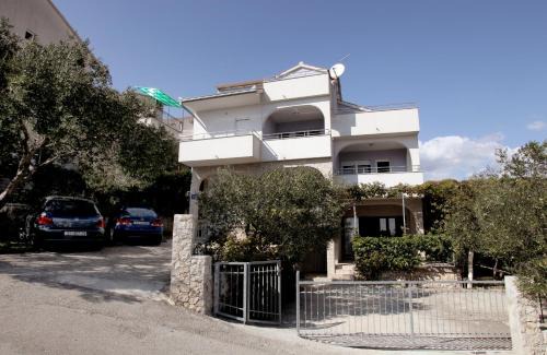 Businci Apartment | Apartments with a parking space Mavarstica, Ciovo - 11563