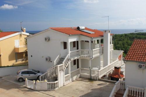 Rukavac Apartment | Apartments with a parking space Rukavac, Vis - 8837