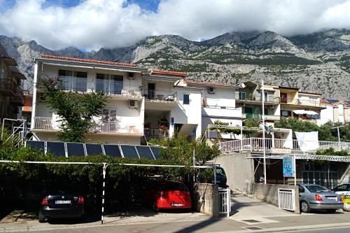 Ratac Apartment | Apartments with parking space Makarska - 6784