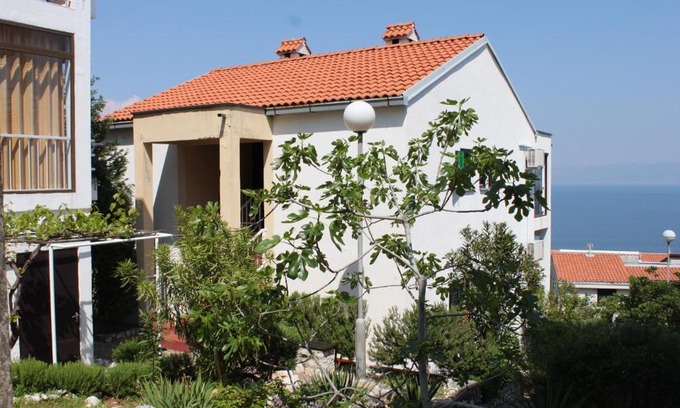 Ravni Apartment | Apartments with parking space Ravni, Labin - 7661