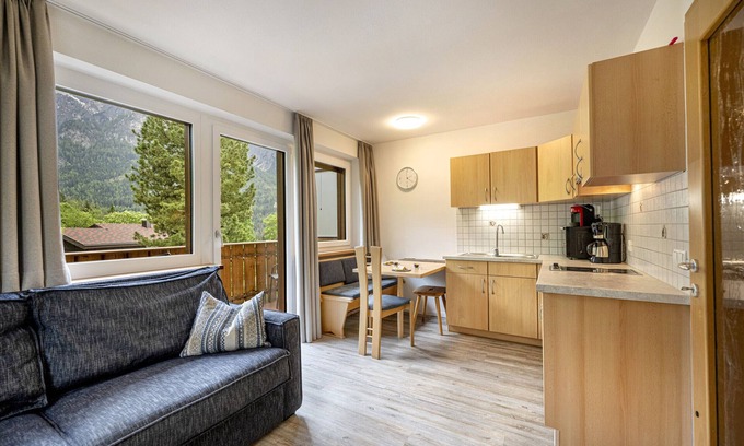 Castelrotto Apartment | Apartments Woerndle 200A