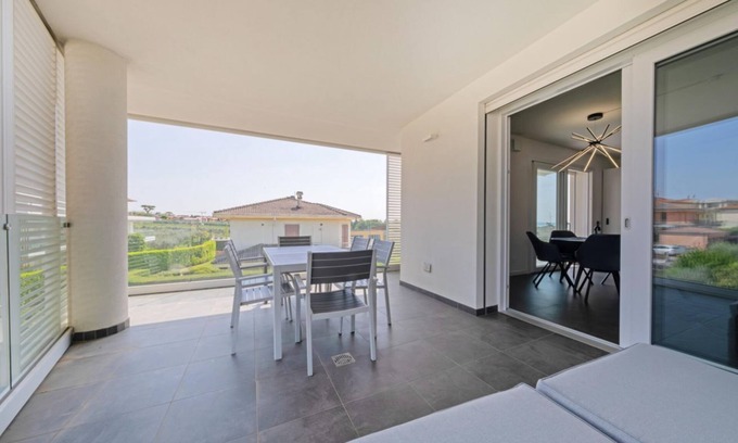 Montioni Apartment | ApartmentsGarda - Terrazze Del Garda 8