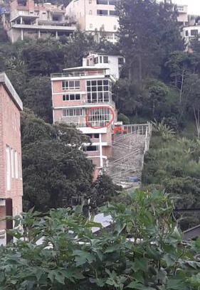 Baruta Apartment | Aparto Suites 132, CA.