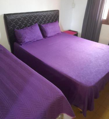 Encarnacion Apartment | AparWil