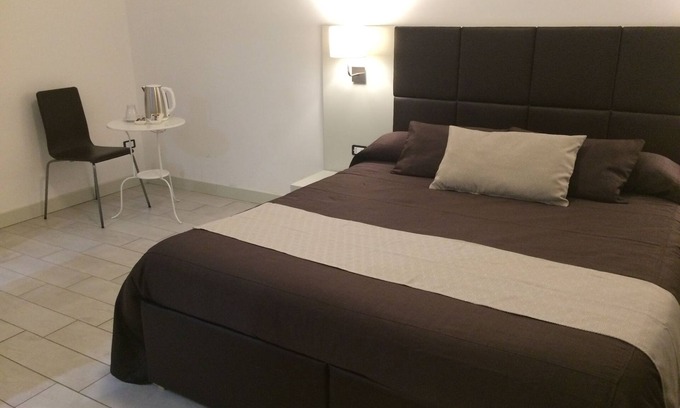 Schiavonea Bed & Breakfast | Apeiron