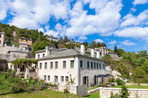 Zagori Hotel | "Apeiros Chora" Hotel, Zagori