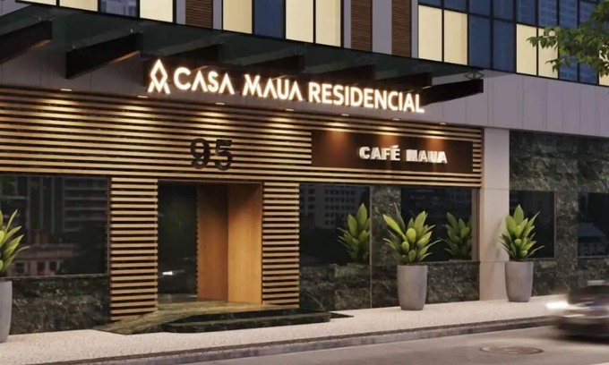 Centro Apartment | Apertamento Cento do Rio na Melhor Área